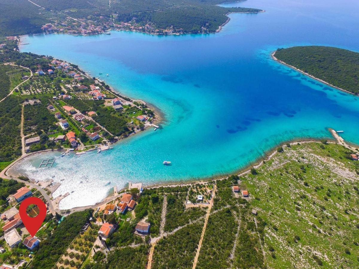 Holiday Home Lovište Екстериор снимка
