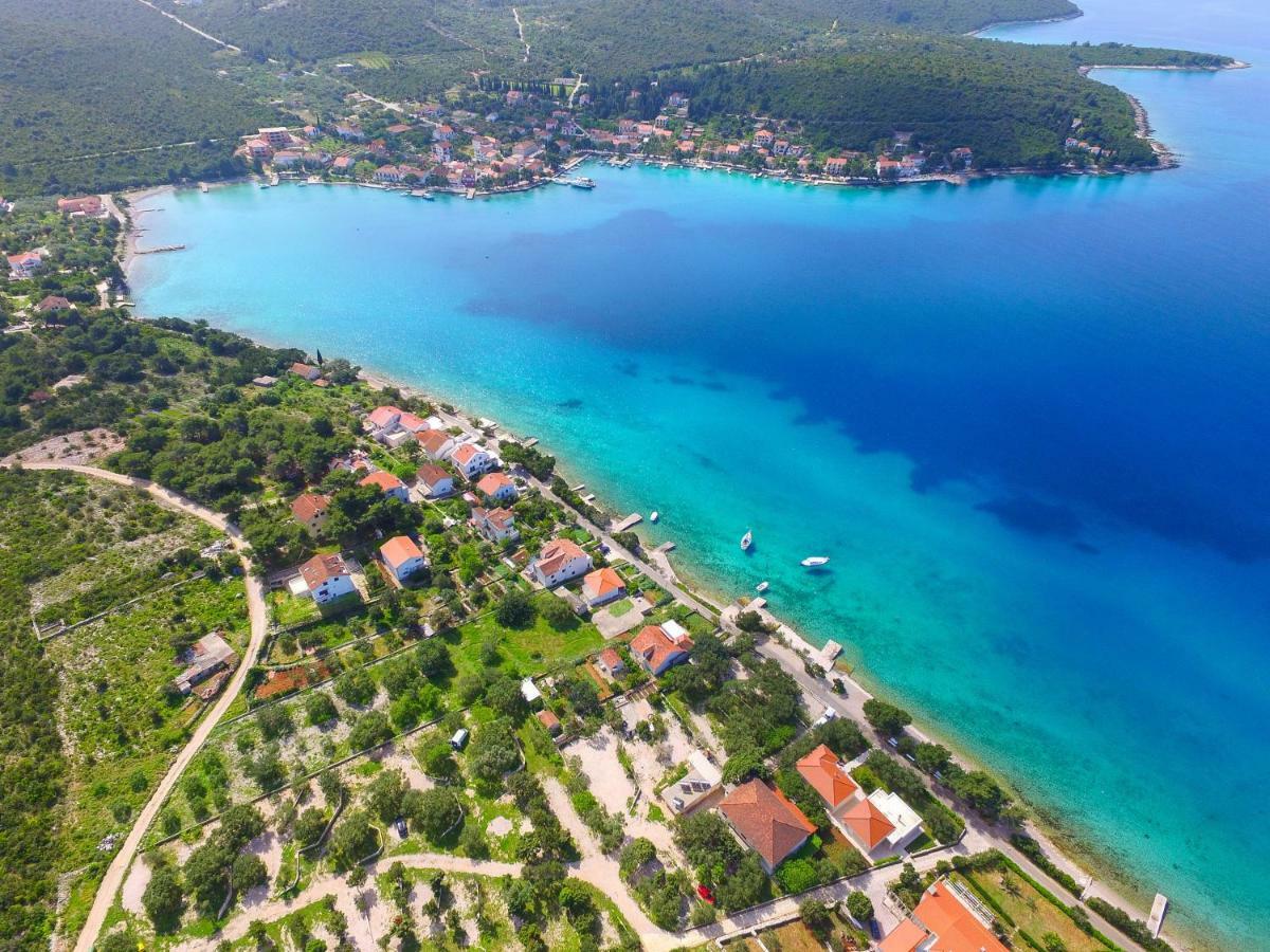 Holiday Home Lovište Екстериор снимка