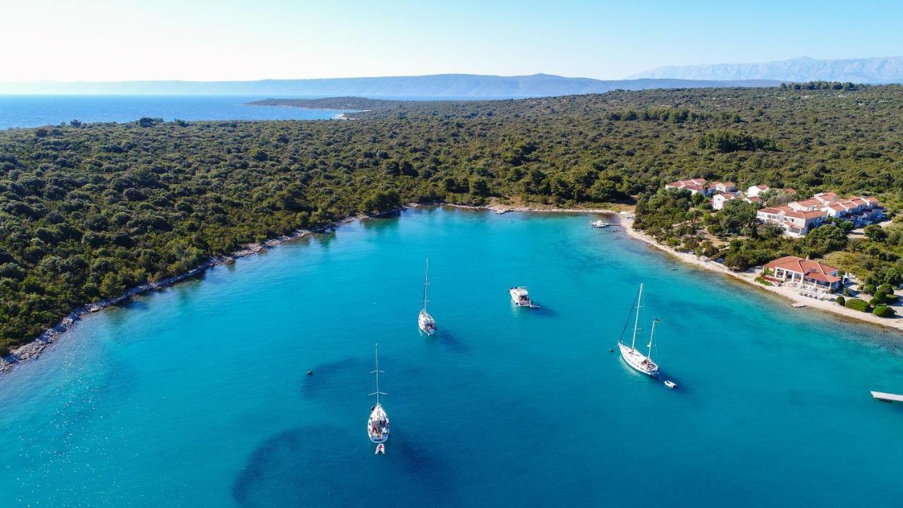 Holiday Home Lovište Екстериор снимка
