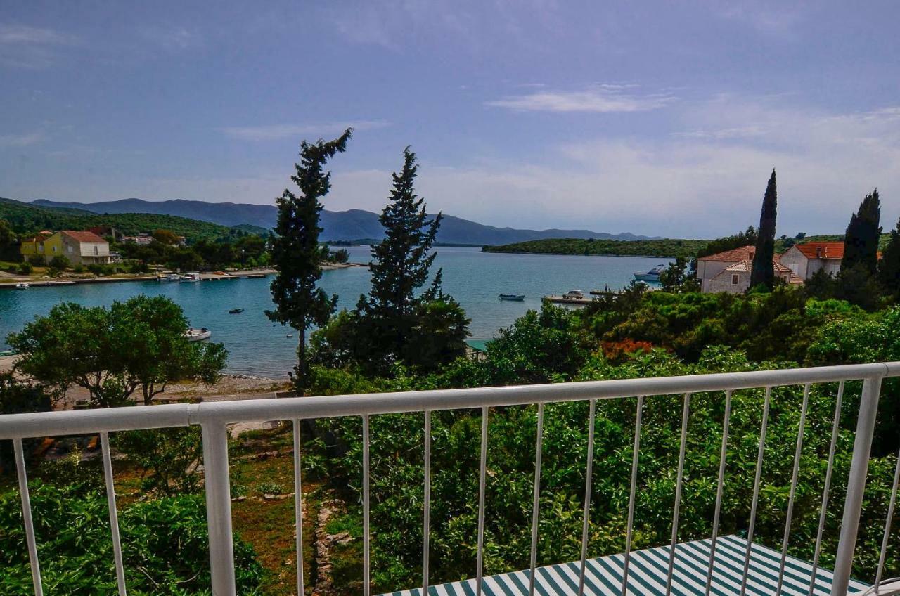 Holiday Home Lovište Екстериор снимка