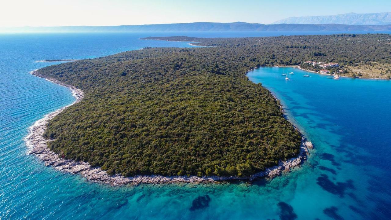 Holiday Home Lovište Екстериор снимка
