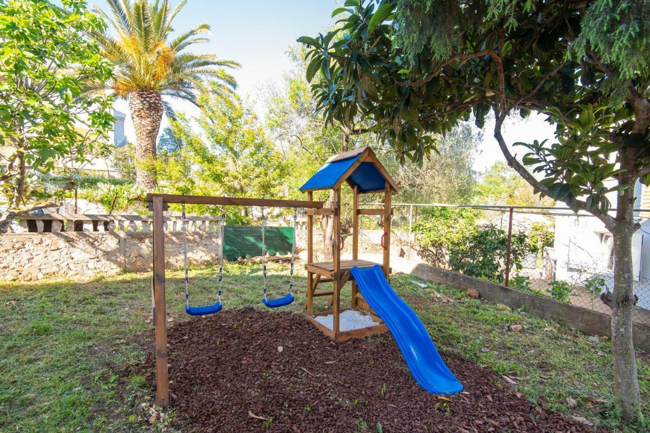 Holiday Home Lovište Екстериор снимка